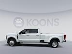 2025 Ford F-450 Crew Cab DRW 4x4 Pickup for sale #SED32417 - photo 3