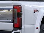 2025 Ford F-450 Crew Cab DRW 4x4 Pickup for sale #SED32417 - photo 21