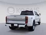 2025 Ford F-450 Crew Cab DRW 4x4 Pickup for sale #SED32417 - photo 8