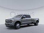 New 2025 Ford F-450 Platinum Crew Cab 4x4 DRW Pickup for sale #0541225T - photo 1