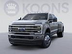 New 2025 Ford F-450 Platinum Crew Cab 4x4 DRW Pickup for sale #0541225T - photo 3