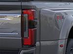 New 2025 Ford F-450 Platinum Crew Cab 4x4 DRW Pickup for sale #0541225T - photo 21