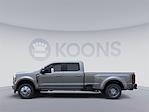 New 2025 Ford F-450 Platinum Crew Cab 4x4 DRW Pickup for sale #0541225T - photo 4