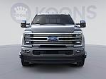 New 2025 Ford F-450 Platinum Crew Cab 4x4 DRW Pickup for sale #0541225T - photo 6