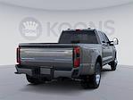 New 2025 Ford F-450 Platinum Crew Cab 4x4 DRW Pickup for sale #0541225T - photo 8