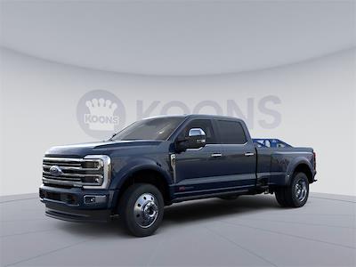 2025 Ford F-450 Crew Cab DRW 4x4 Pickup for sale #SED27381 - photo 1