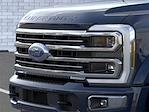 2025 Ford F-450 Crew Cab DRW 4x4 Pickup for sale #SED27381 - photo 17