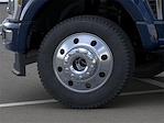 2025 Ford F-450 Crew Cab DRW 4x4 Pickup for sale #SED27381 - photo 19
