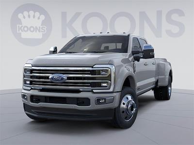 2025 Ford F-450 Crew Cab DRW 4x4 Pickup for sale #SED32672 - photo 1