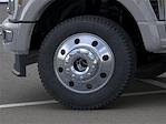 2025 Ford F-450 Crew Cab DRW 4x4 Pickup for sale #SED32672 - photo 19