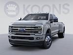 2025 Ford F-450 Crew Cab DRW 4x4 Pickup for sale #SED32672 - photo 1
