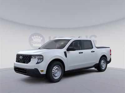2025 Ford Maverick SuperCrew Cab FWD Pickup for sale #F23JW8A - photo 1