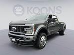 New 2025 Ford F-450 Platinum Crew Cab 4x4 DRW Pickup for sale #SED26033 - photo 1