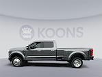New 2025 Ford F-450 Platinum Crew Cab 4x4 DRW Pickup for sale #SED26033 - photo 4