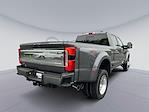 New 2025 Ford F-450 Platinum Crew Cab 4x4 DRW Pickup for sale #SED26033 - photo 5