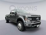 New 2025 Ford F-450 Platinum Crew Cab 4x4 DRW Pickup for sale #SED26033 - photo 7