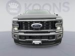 New 2025 Ford F-450 Platinum Crew Cab 4x4 DRW Pickup for sale #SED26033 - photo 8