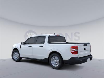 2025 Ford Maverick SuperCrew Cab FWD Pickup for sale #F24JW8A - photo 2