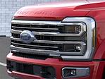 2025 Ford F-450 Crew Cab DRW 4x4 Pickup for sale #SED32515 - photo 17