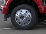 2025 Ford F-450 Crew Cab DRW 4x4 Pickup for sale #SED32515 - photo 19