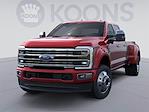 2025 Ford F-450 Crew Cab DRW 4x4 Pickup for sale #SED32515 - photo 3