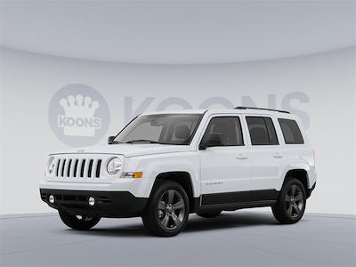 2015 Jeep Patriot 4x4 SUV for sale #FD168521 - photo 1