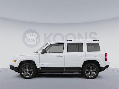 2015 Jeep Patriot 4x4 SUV for sale #FD168521 - photo 2