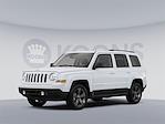 2015 Jeep Patriot 4x4 SUV for sale #FD168521 - photo 1