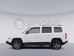 2015 Jeep Patriot 4x4 SUV for sale #FD168521 - photo 2