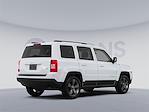 2015 Jeep Patriot 4x4 SUV for sale #FD168521 - photo 3