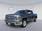 2015 Chevrolet Silverado 1500 Crew Cab 4x2 Pickup for sale #FG356764 - photo 1