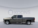 2015 Chevrolet Silverado 1500 Crew Cab 4x2 Pickup for sale #FG356764 - photo 4