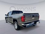 2015 Chevrolet Silverado 1500 Crew Cab 4x2 Pickup for sale #FG356764 - photo 2
