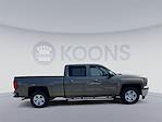 2015 Chevrolet Silverado 1500 Crew Cab 4x2 Pickup for sale #FG356764 - photo 7