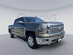 2015 Chevrolet Silverado 1500 Crew Cab 4x2 Pickup for sale #FG356764 - photo 8