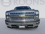 2015 Chevrolet Silverado 1500 Crew Cab 4x2 Pickup for sale #FG356764 - photo 9