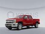 2016 Chevrolet Silverado 2500 Crew Cab SRW 4x4 Pickup for sale #GF209039 - photo 1