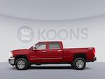 2016 Chevrolet Silverado 2500 Crew Cab SRW 4x4 Pickup for sale #GF209039 - photo 3
