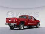 2016 Chevrolet Silverado 2500 Crew Cab SRW 4x4 Pickup for sale #GF209039 - photo 2