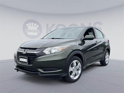 2016 Honda HR-V 4x4 SUV for sale #GM732583 - photo 1