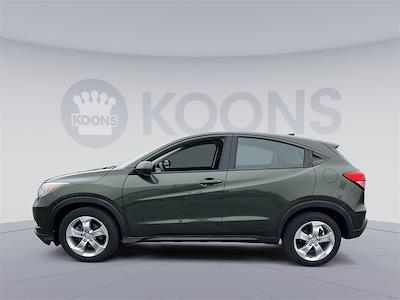 2016 Honda HR-V 4x4 SUV for sale #GM732583 - photo 2