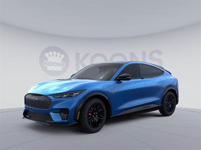 2025 Ford Mustang Mach-E AWD SUV for sale #H01WK3S - photo 1