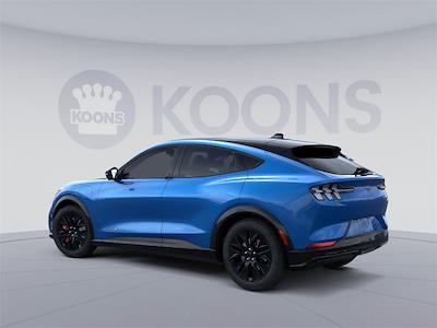 2025 Ford Mustang Mach-E AWD SUV for sale #H01WK3S - photo 2