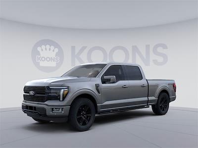 2025 Ford F-150 SuperCrew Cab 4x4 Pickup for sale #H01WW7L - photo 1