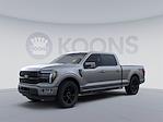 2025 Ford F-150 SuperCrew Cab 4x4 Pickup for sale #H01WW7L - photo 1