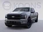 2025 Ford F-150 SuperCrew Cab 4x4 Pickup for sale #H01WW7L - photo 3