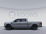 2025 Ford F-150 SuperCrew Cab 4x4 Pickup for sale #H01WW7L - photo 4