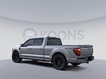 2025 Ford F-150 SuperCrew Cab 4x4 Pickup for sale #H01WW7L - photo 2