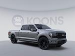 2025 Ford F-150 SuperCrew Cab 4x4 Pickup for sale #H01WW7L - photo 7
