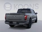 2025 Ford F-150 SuperCrew Cab 4x4 Pickup for sale #H01WW7L - photo 8